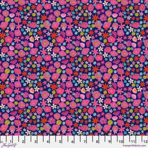 Free Spirit XNAVY || Bloom! || Mia Charro