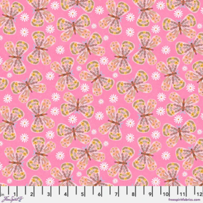 Free Spirit XPINK || Bloom! || Mia Charro