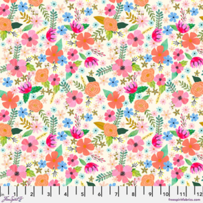 Free Spirit XCREAM || Bloom! || Mia Charro