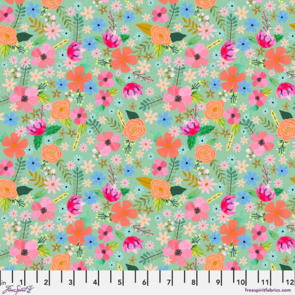 Free Spirit XGREEN || Bloom! || Mia Charro