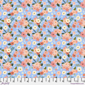 Free Spirit XPERIWINKLE || Bloom! || Mia Charro