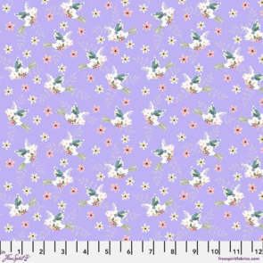 Free Spirit XLAVENDER || Bloom! || Mia Charro
