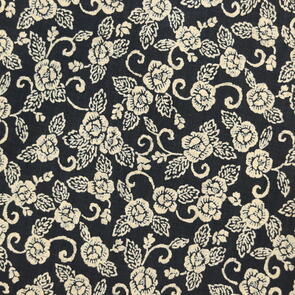 Sevenberry Japan 100% Cotton Poplin 182gsm #88223-6