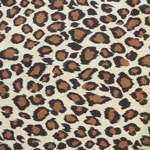 Hokkoh Japan 55% Linen 45% Cotton Print 145gsm #7023-1735-1A