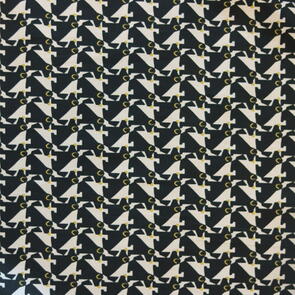 Hokkoh Japan 100% Cotton print 90gsm #7023-1500-1A