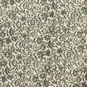 Hokkoh Japan 100% Cotton print 70gsm #7023-600-1A