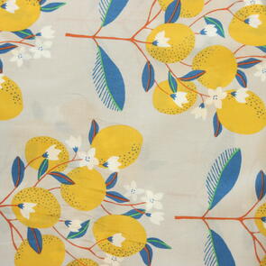 Hokkoh Japan 100% Cotton print 70gsm #1023-646-3A