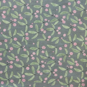 Hokkoh Japan 100% Cotton print 70gsm #7023-600-5E
