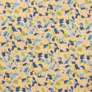 Hokkoh Japan 100% Cotton print 70gsm #4023-660-5C