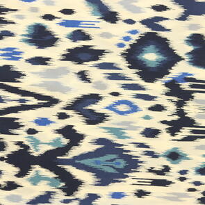 Hokkoh Japan 100% Cotton print 105gsm #7023-210-4A