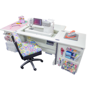 Tailormade Sewing Cabinet - GE6 Electric