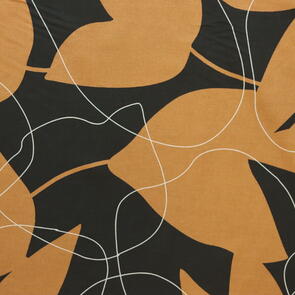 Hokkoh Japan 100% Cotton print 85gsm #7023-240-1E