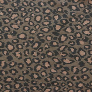 Hokkoh Japan 55% Linen 45% Cotton Print 145gsm #7023-1735-1D