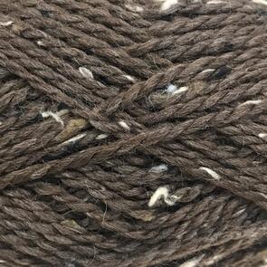 Alpaca Yarns Inca Spun Tweed 10ply/Worsted