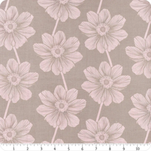 Northcott Anna Maria - Indelible || Anemone - Hazey