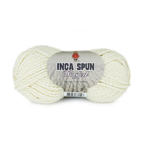 Alpaca Yarns Inca Spun Worsted