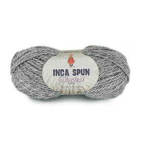 Alpaca Yarns Inca Spun Worsted