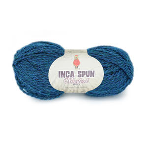 Alpaca Yarns Inca Spun Worsted