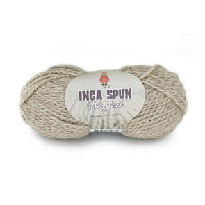 Alpaca Yarns Inca Spun Worsted