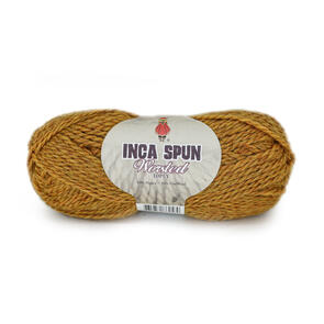 Alpaca Yarns Inca Spun Worsted