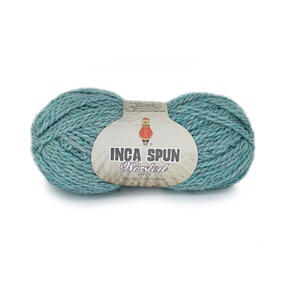 Alpaca Yarns Inca Spun Worsted