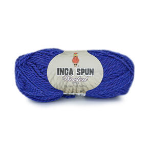 Alpaca Yarns Inca Spun Worsted