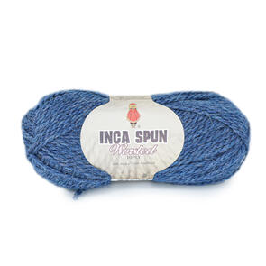 Alpaca Yarns Inca Spun Worsted