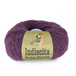 Alpaca Yarns Indiecita - 14ply Baby Brush Alpaca
