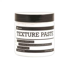 Ranger Ink Texture Paste 4oz Opaque Matte