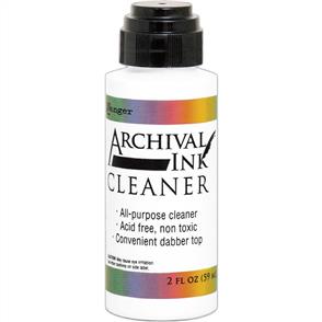 Ranger Ink Ranger Archival Ink Cleaner 2oz