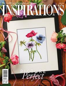Inspirations Issue 130 - Picture Perfect