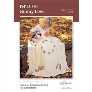 Inspirations Pattern: Bunny Love
