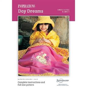 Inspirations Pattern: Day Dreams