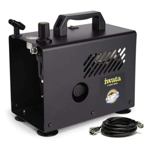 IWATA Airbrush Compressor Smart Jet Pro