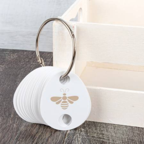 It's Sew Emma Farm Fresh Egg Floss Drops - Lori Holt