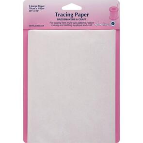 Trendy Trims Tracing Paper