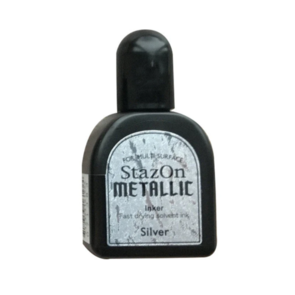 TSUKINEKO StazOn Metallic Refill