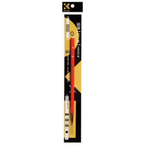 KURETAKE Small Fine Brush - KAEI - Flower shadow