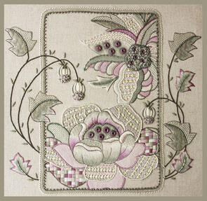 Hazel Blomkamp JAC 27 – Tumbleweeds 3 Pack