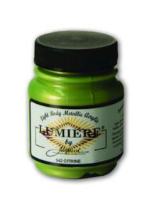 Jacquard Lumiere Paint - 66.54ml