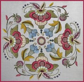 Hazel Blomkamp JAC 24