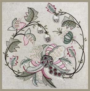 Hazel Blomkamp JAC 25 - Tumbleweeds 1