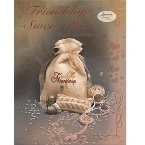 Jeannette Douglas Designs - Friendship Sweet Bag