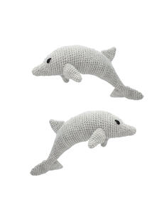 TOFT Jessica & Tate the Bottlenose Dolphins Kit