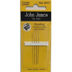 John James Beading Needles