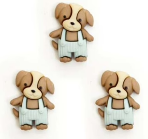 Dress It Up Puppy single