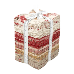 Moda French General - Joie de Vivre - Fat Quarter (40 pcs)