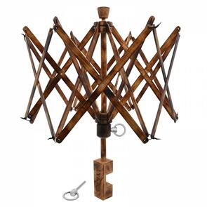 Lykke Burnt Mango Umbrella Swift