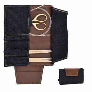 Lykke Weekender Small Travel Needle Case