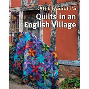 Taunton Press Quilts in an English Village
